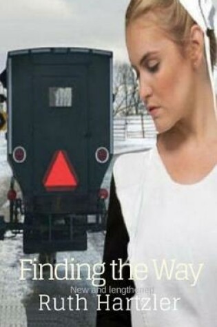 Cover of Finding the Way