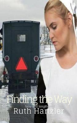 Book cover for Finding the Way