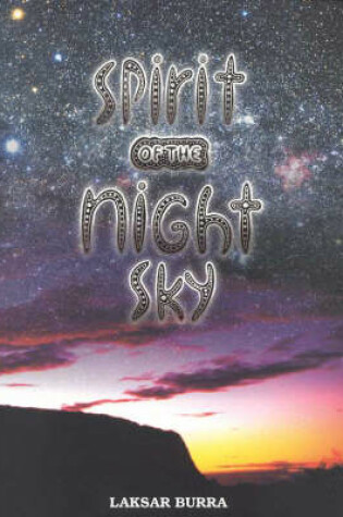 Cover of Spirit of the Night Sky