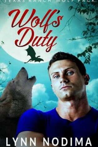 Cover of Wolf's Duty
