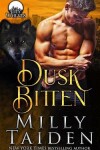 Book cover for Dusk Bitten