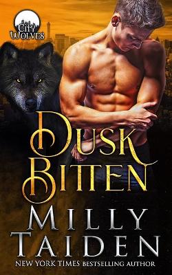 Cover of Dusk Bitten