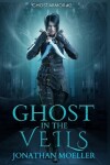 Book cover for Ghost in the Veils