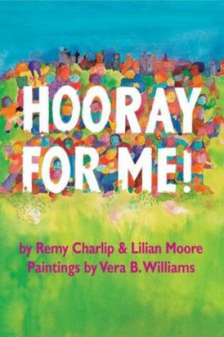 Cover of Hooray for Me!