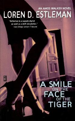 Book cover for Smile On The Face Of The Tiger