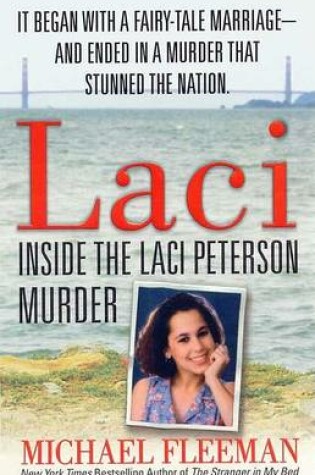 Cover of Laci