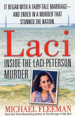 Book cover for Laci