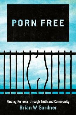 Cover of Porn Free