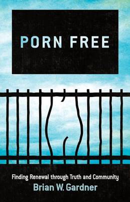 Cover of Porn Free