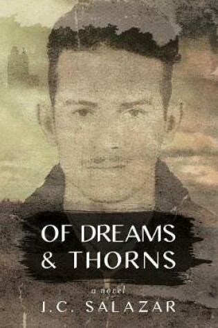 Cover of Of Dreams & Thorns