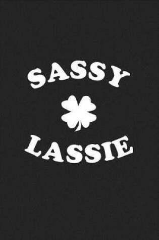 Cover of Sassy Lassie