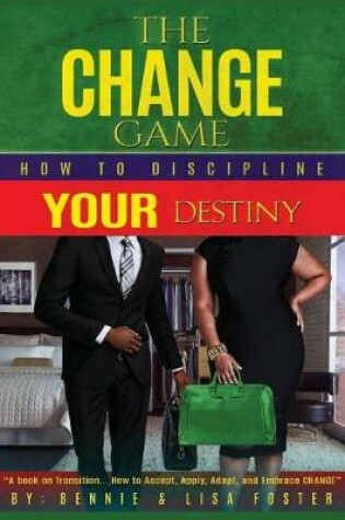 Cover of The Change Game