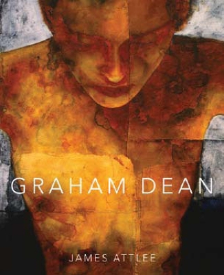 Book cover for Graham Dean