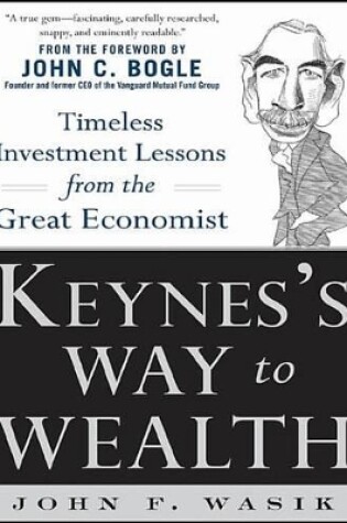 Cover of EBK Keynes's Way To Wealth