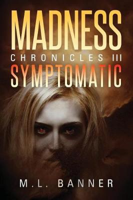 Book cover for Symptomatic