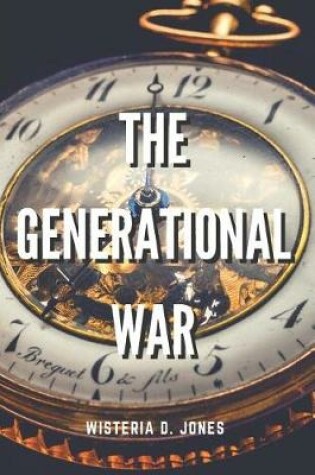 Cover of The Generational War