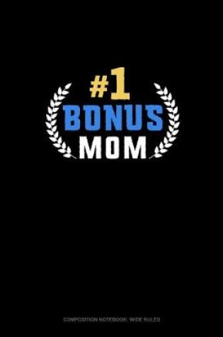 Cover of #1 Bonus Mom