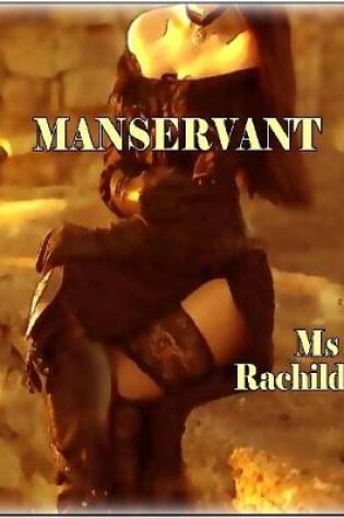 Cover of Manservant