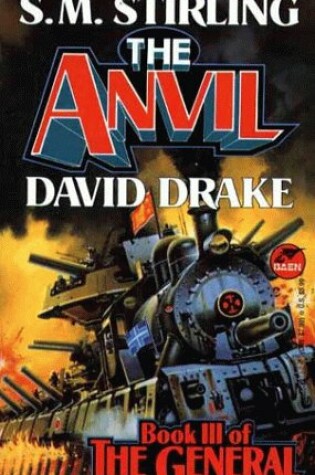 Cover of The Anvil General