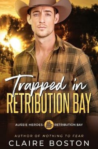 Cover of Trapped in Retribution Bay