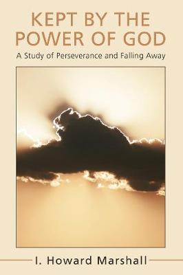 Book cover for Kept by the Power of God