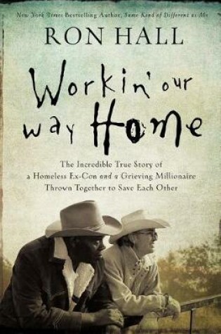 Cover of Workin' Our Way Home