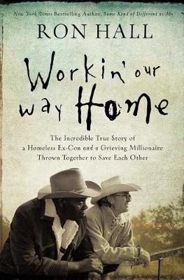 Book cover for Workin' Our Way Home