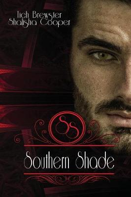 Book cover for Southern Shade