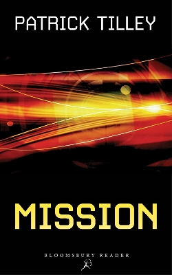 Book cover for Mission