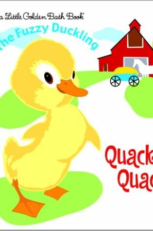 Cover of Quack Quack