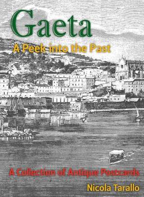 Book cover for Gaeta - A Peek Into the Past