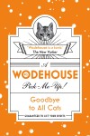 Book cover for Goodbye to All Cats