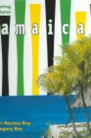 Cover of Jamaica