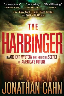 Book cover for Harbinger, The