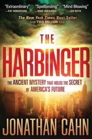 Cover of Harbinger, The