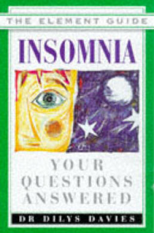 Cover of Insomnia