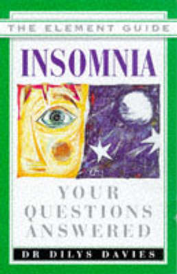 Cover of Insomnia