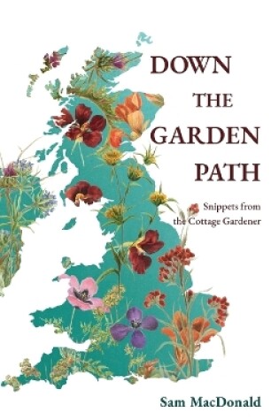 Cover of Down the Garden Path