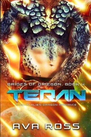 Cover of Teran