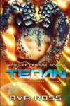 Book cover for Teran