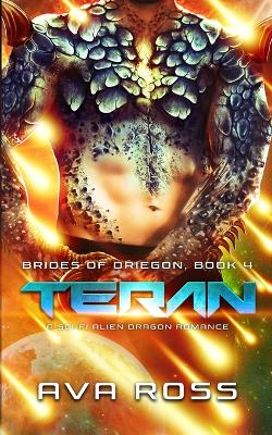Book cover for Teran