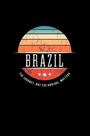 Cover of Brazil