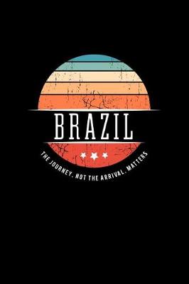 Book cover for Brazil