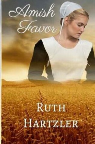 Cover of Amish Favor