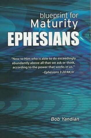 Cover of Ephesians