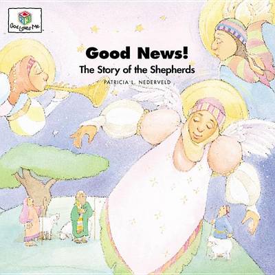 Book cover for Good News