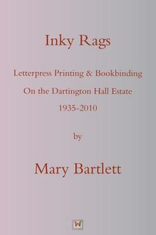 Cover of Inky Rags