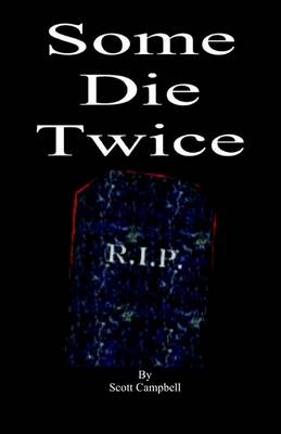 Book cover for Some Die Twice