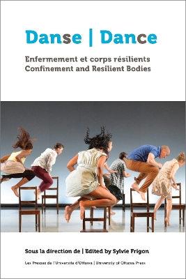 Cover of Danse, enfermement et corps résilients | Dance, Confinement and Resilient Bodies