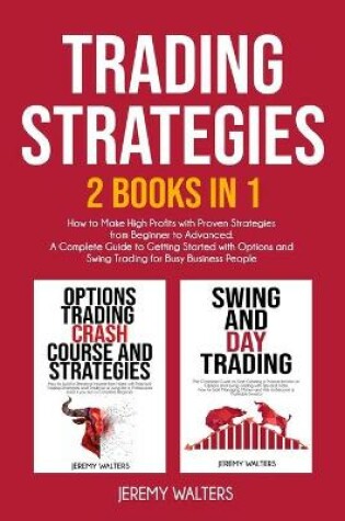 Cover of Trading Strategies